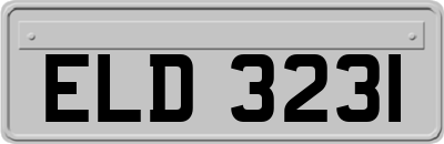 ELD3231