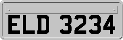 ELD3234