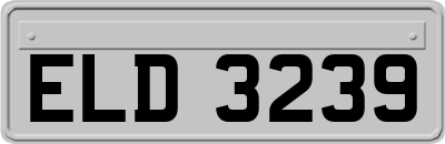 ELD3239