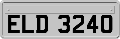 ELD3240