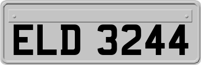 ELD3244