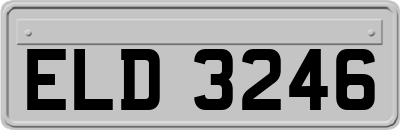 ELD3246