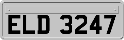 ELD3247