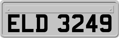 ELD3249
