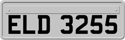 ELD3255