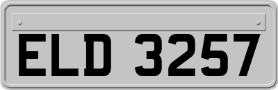 ELD3257