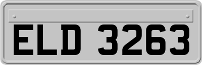 ELD3263