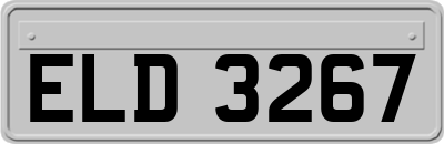 ELD3267