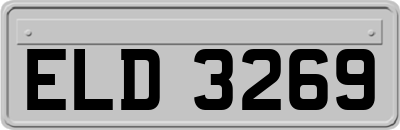 ELD3269