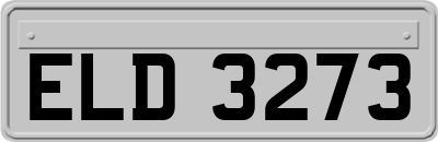 ELD3273