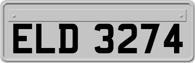ELD3274