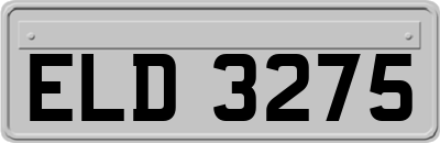 ELD3275