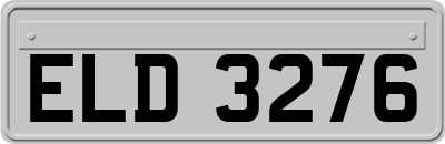 ELD3276