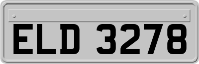 ELD3278