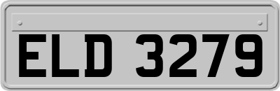 ELD3279