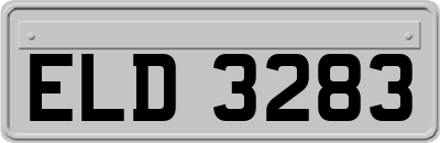 ELD3283