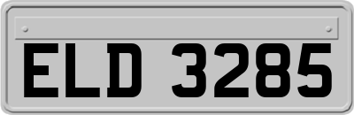 ELD3285