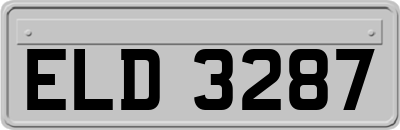ELD3287