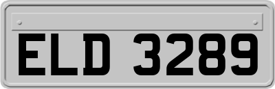 ELD3289