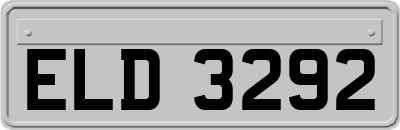 ELD3292