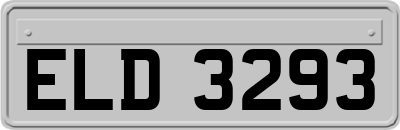 ELD3293