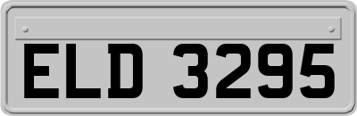 ELD3295