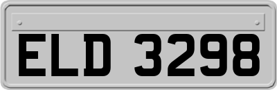 ELD3298