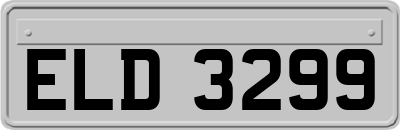 ELD3299