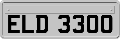 ELD3300