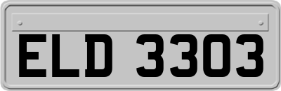 ELD3303