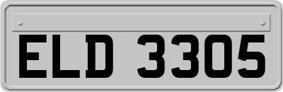 ELD3305