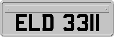 ELD3311