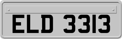 ELD3313