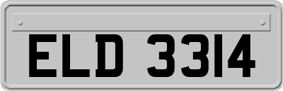 ELD3314