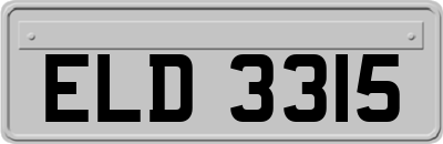 ELD3315