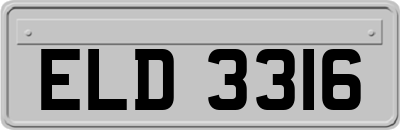 ELD3316