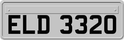 ELD3320