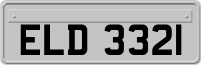 ELD3321
