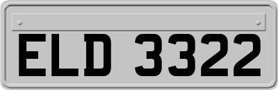 ELD3322
