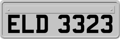 ELD3323