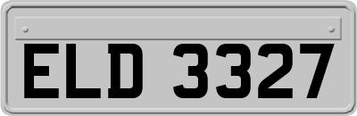ELD3327