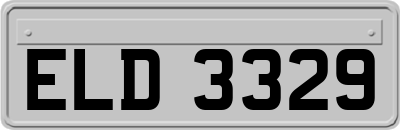 ELD3329