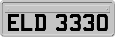 ELD3330