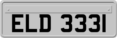 ELD3331