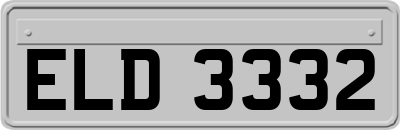 ELD3332