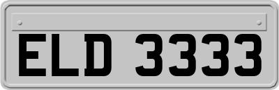 ELD3333