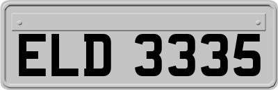 ELD3335