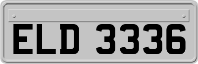 ELD3336