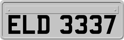 ELD3337