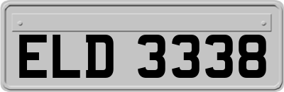 ELD3338